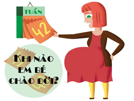 cách tính ngày dự sinh chính xác