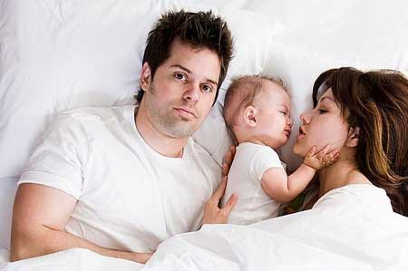 Sau khi quan hệ bao lâu thì có thai?