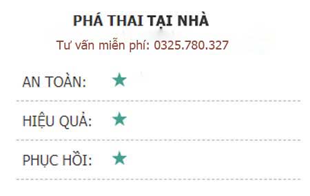cách phá thai bằng thuốc nam có an toàn không?