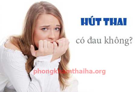 hút thai an toàn