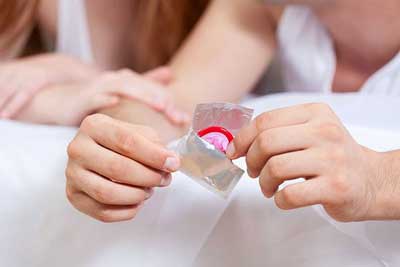 các bệnh lây truyền qua đường tình dục