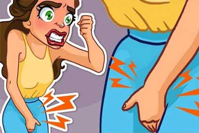 hội chứng đau âm đạo mãn tính
