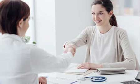bảng giá khám phụ khoa